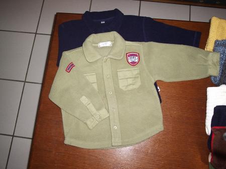 Gilet
